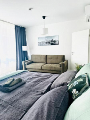 City Center Apartments Düsseldorf